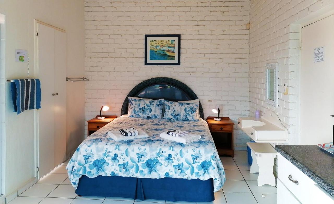 Ferienwohnung Boathouse Bed And Biscuit - Upper Deck Ramsgate  Exterior foto
